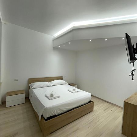 Villa Milano Apt N.4 Dış mekan fotoğraf