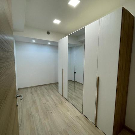 Villa Milano Apt N.4 Dış mekan fotoğraf