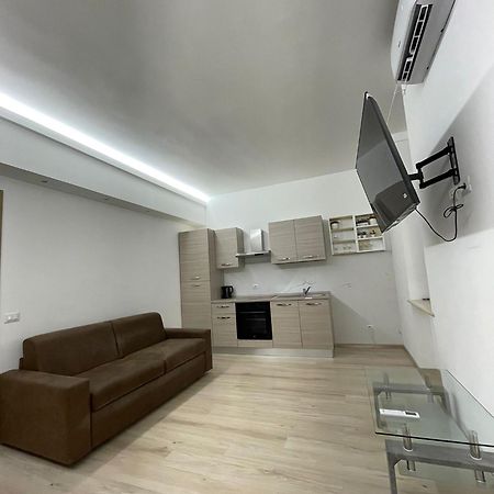 Villa Milano Apt N.4 Dış mekan fotoğraf