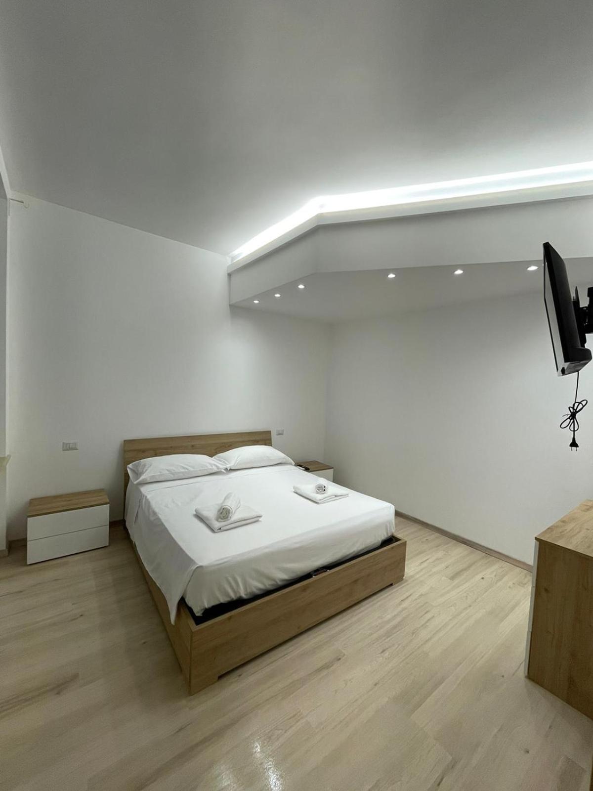 Villa Milano Apt N.4 Dış mekan fotoğraf