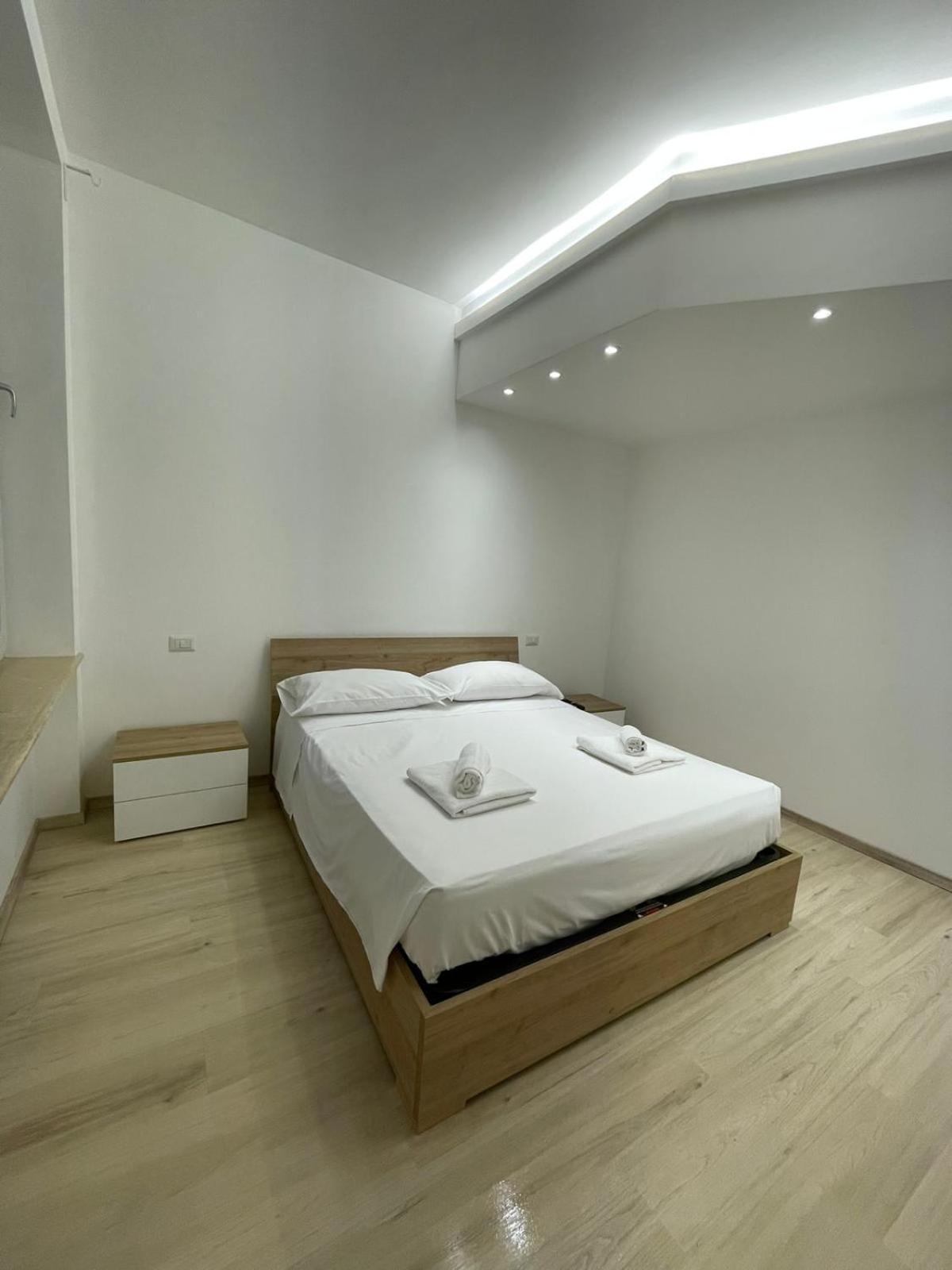 Villa Milano Apt N.4 Dış mekan fotoğraf