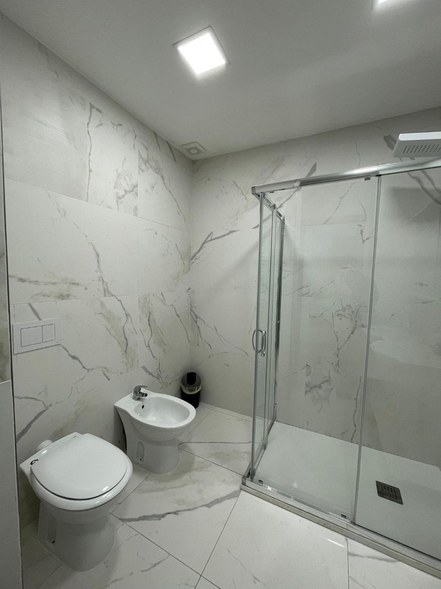 Villa Milano Apt N.4 Dış mekan fotoğraf