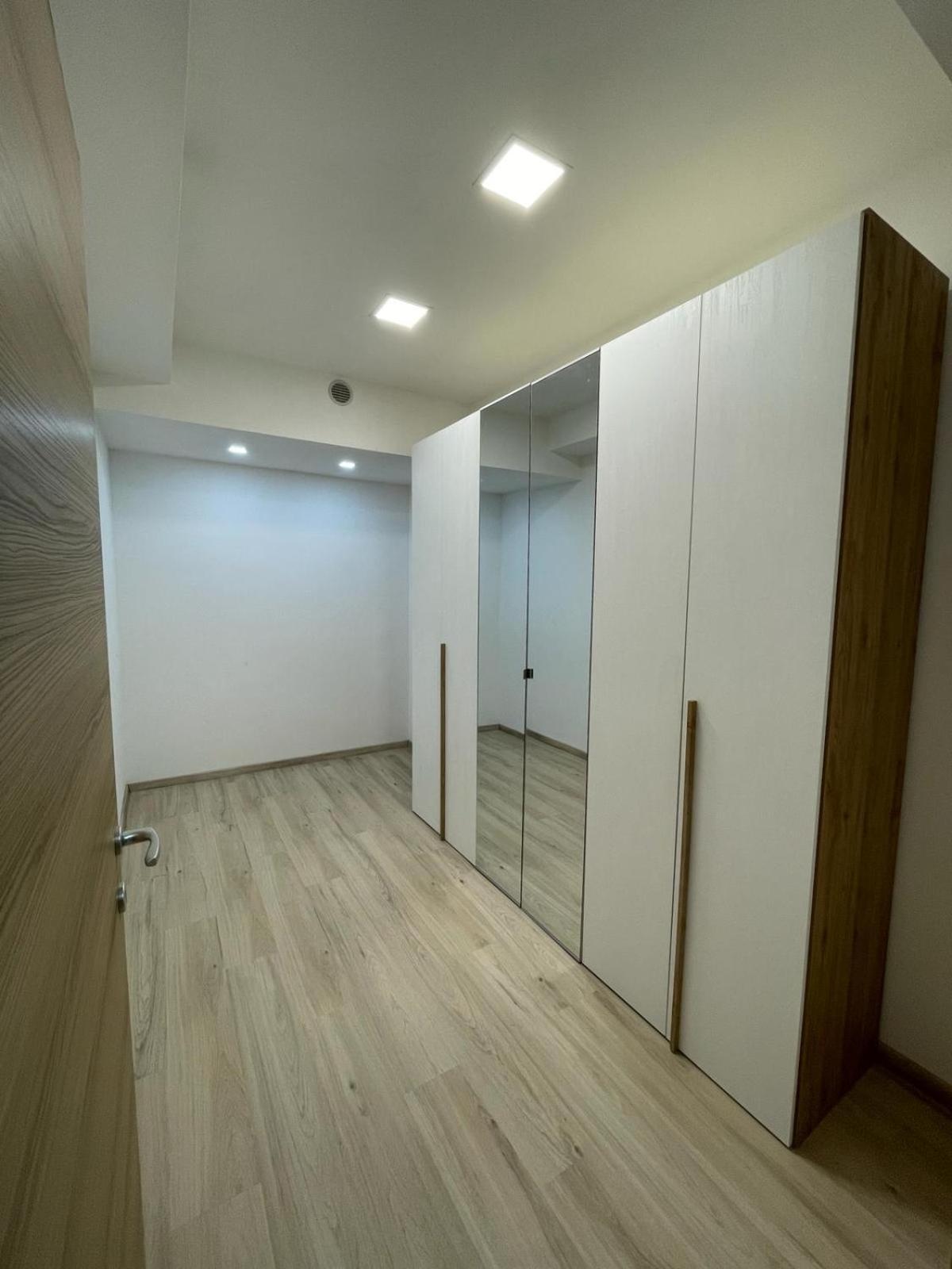 Villa Milano Apt N.4 Dış mekan fotoğraf